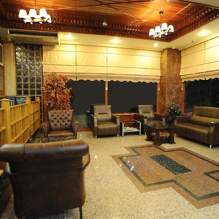 Dogan Royal Hotel Ankara Zewnętrze zdjęcie